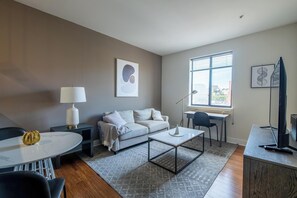 Téléviseur connect é