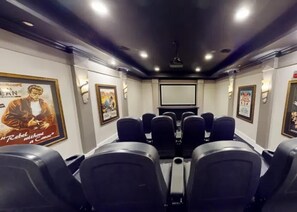Sala de reuniones