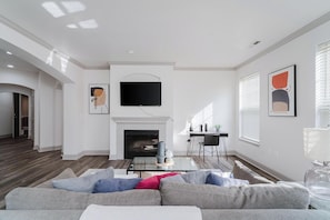 Smart TV