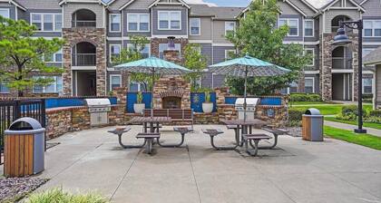 Landing | Incredible 2BD, Pool, Courtyard
