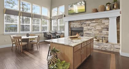 Landing at Scissortail Crossing - 2 Bedrooms in...