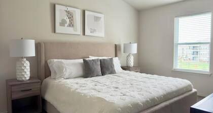 Landing at Center 301 - 1 Bedroom in Belton