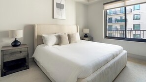 2 chambres, bureau, fer et planche à repasser, Wi-Fi