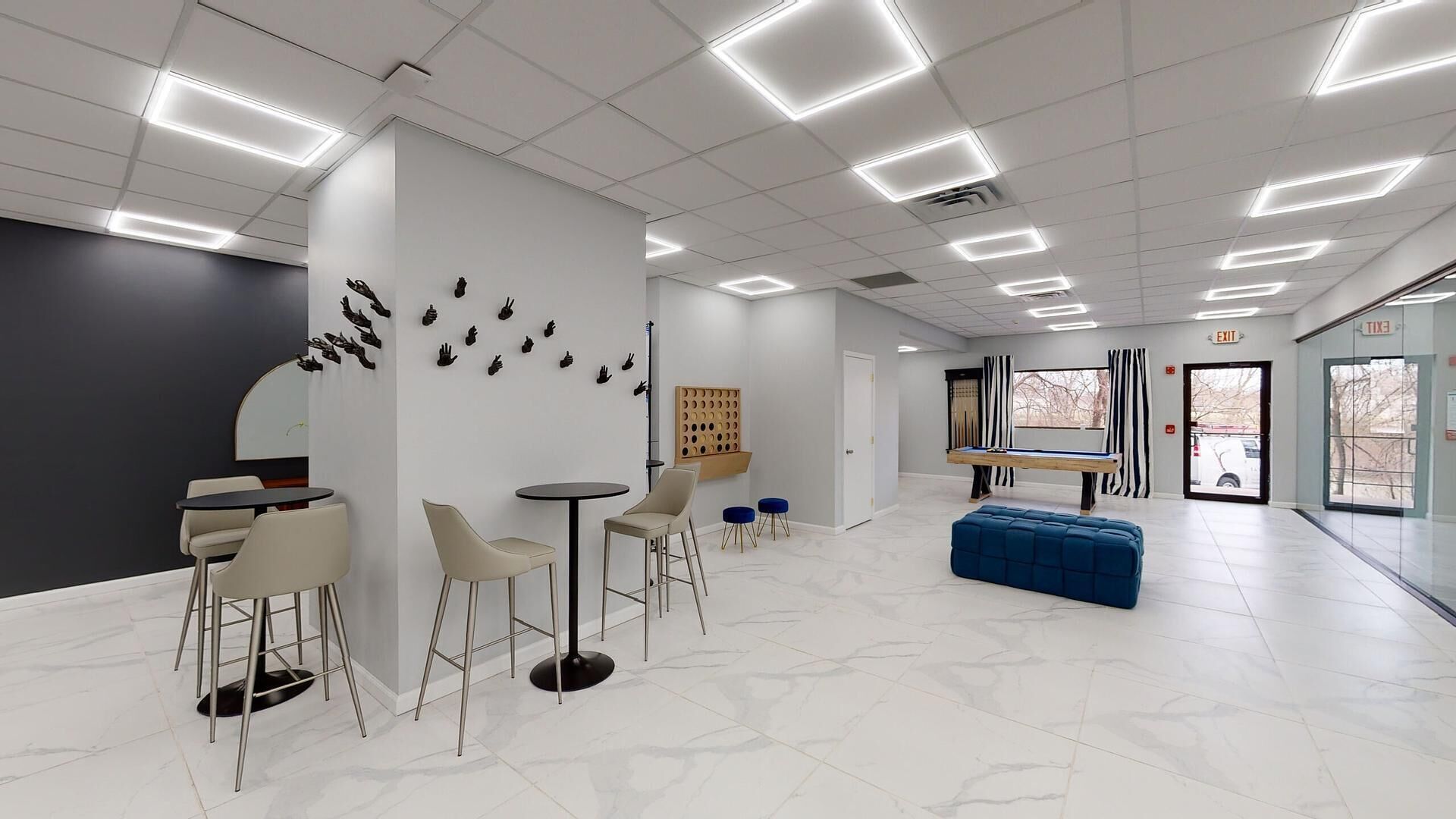 Intérieur