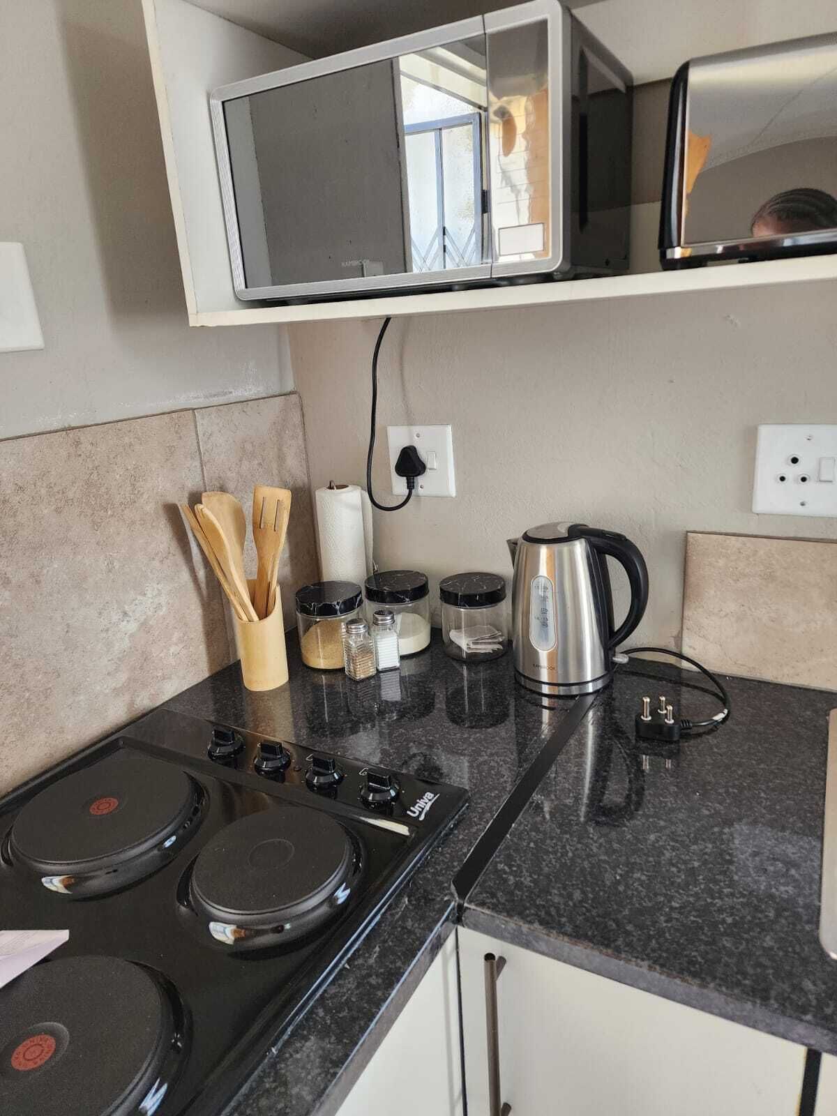 Room, 1 Bedroom | Interior