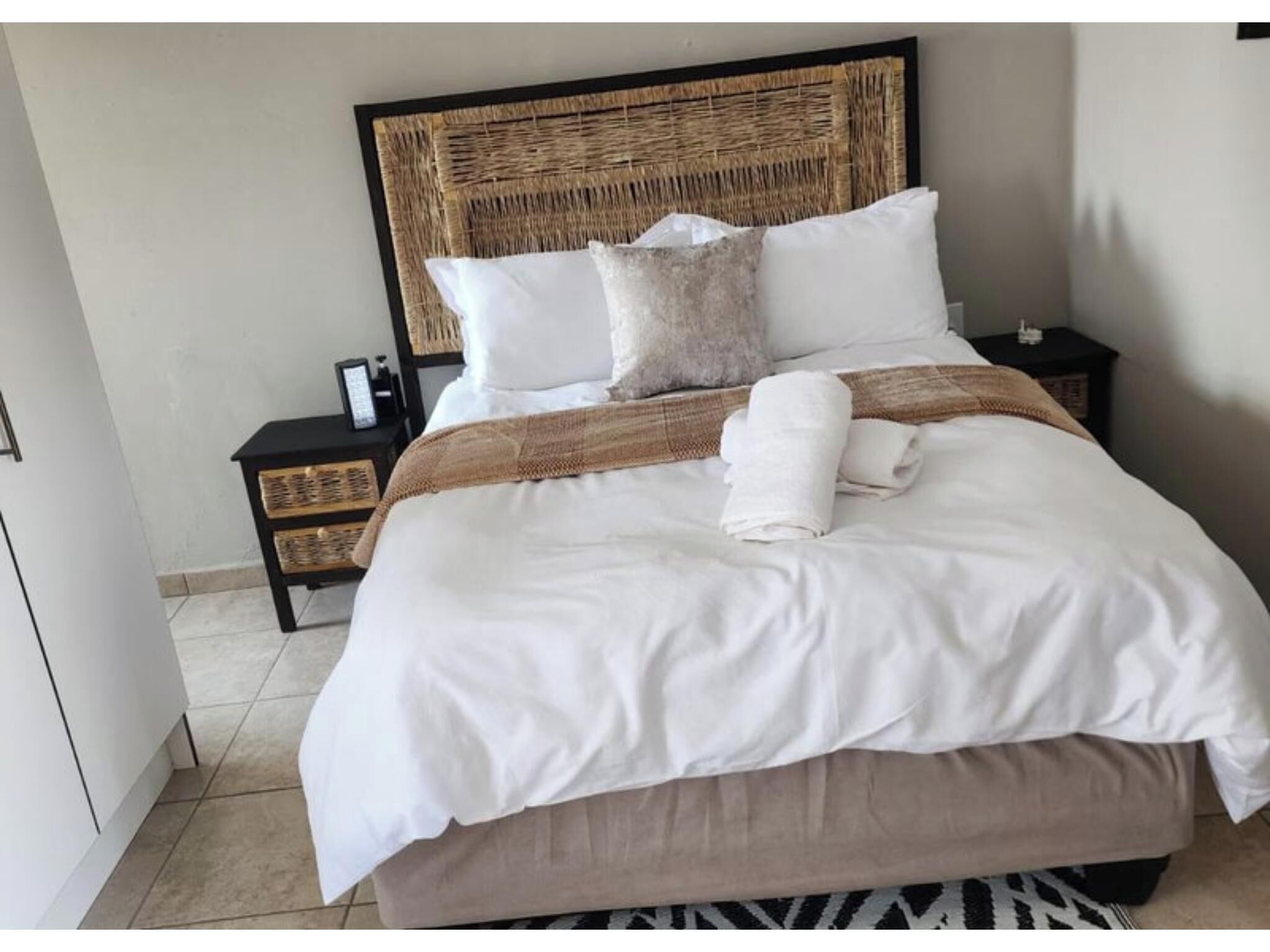 1 habitación 