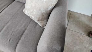 Room, 1 Bedroom | Living area - Room-khutsong Apartmentss (Secunda)
