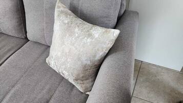 Habitación, 1 habitación | Zona de estar
