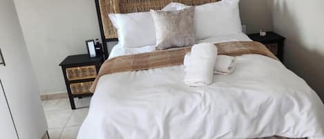 1 Schlafzimmer