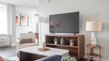 Téléviseur connecté