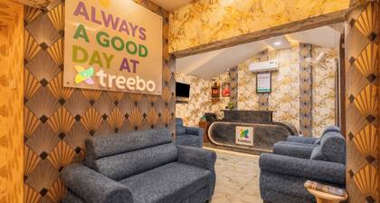 Treebo Una Regency - Near AIIMS Patna