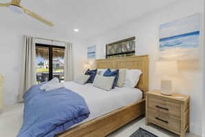 4 Schlafzimmer, Bügeleisen/Bügelbrett, WLAN, Bettwäsche