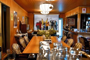 Restoran