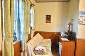 Comfort Triple Room | Wi-fi percuma, cadar katil 
