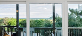 One of Wrightsville Beach's Best Kept Oceanfront Secrets!