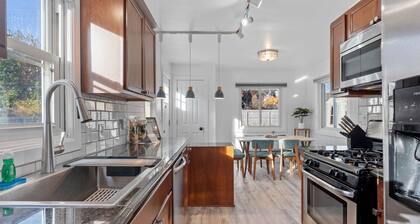 MINNeSTAY* Richfield Gem