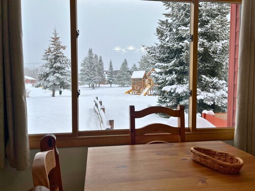 Juniper - Get away with modern conveniences