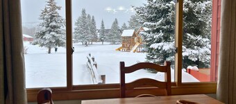 Juniper - Get away with modern conveniences