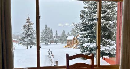 Juniper - Get away with modern conveniences