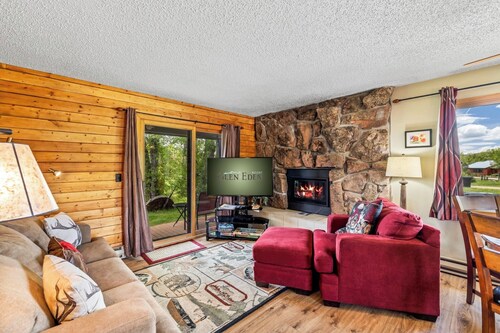 Jack Rabbit - Experience the beautiful Elk River