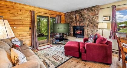 Jack Rabbit - Experience the beautiful Elk River