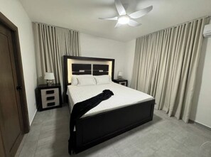 2 slaapkamers, gratis wifi, beddengoed