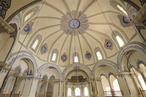 Point of interest - Honey Hotel (Istanbul)