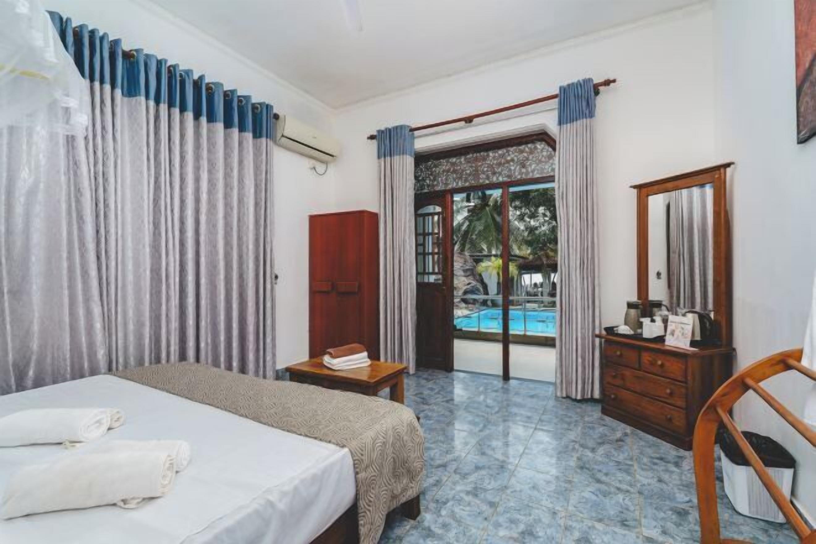 Chambres insonorisées, Wi-Fi gratuit, draps fournis