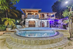 Exterior - River View Villa (Dharga Town)