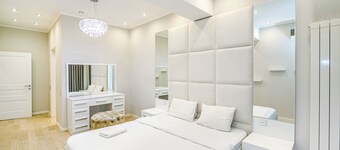 Azure by residences