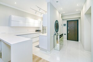 Private kitchen - Azure by residences (Baku)