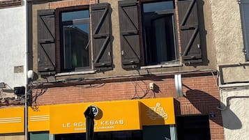 Exterieur