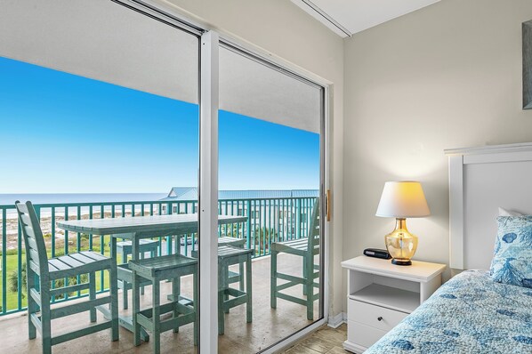 Interior - 6511 Gulf Shores Plantation-Palms (Gulf Shores)