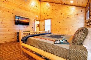 3 Schlafzimmer, Schreibtisch, Reisekinderbett, kostenloses WLAN