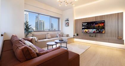 Business Bay central Host