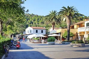 Comfort Apartment, 4 Bedrooms | Exterior - Holiday Residence St. Anna, Rio Nell"elba (Rio)