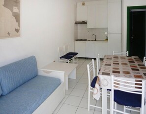 Living room - Holiday Residence St. Anna, Rio Nell"elba (Rio)