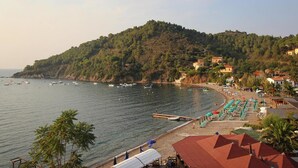 View from property - Holiday Residence St. Anna, Rio Nell"elba (Rio)