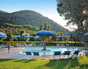 Spa treatment - Holiday Residence St. Anna, Rio Nell"elba (Rio)