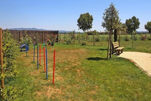 Elite Apartment, 3 Bedrooms | Garden - Apartment in Vada Near Restaurants (Rosignano Marittimo)