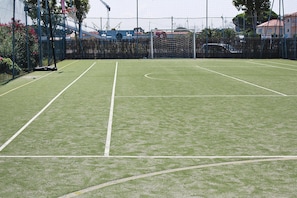 Elite-Apartment, 3 Schlafzimmer | Garten