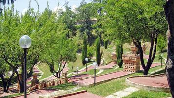 Comfort Apartment, 3 Bedrooms | View from property