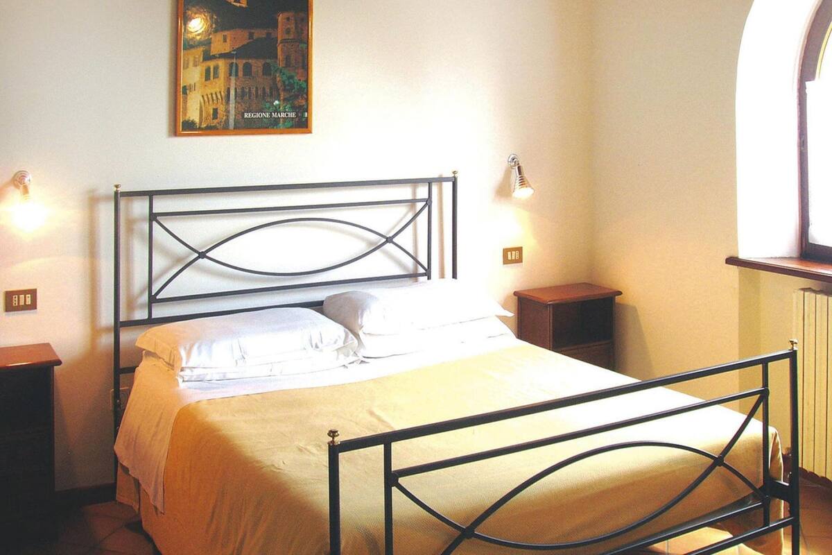 Comfort-Apartment, 3 Schlafzimmer | 7 Schlafzimmer, individuell eingerichtet