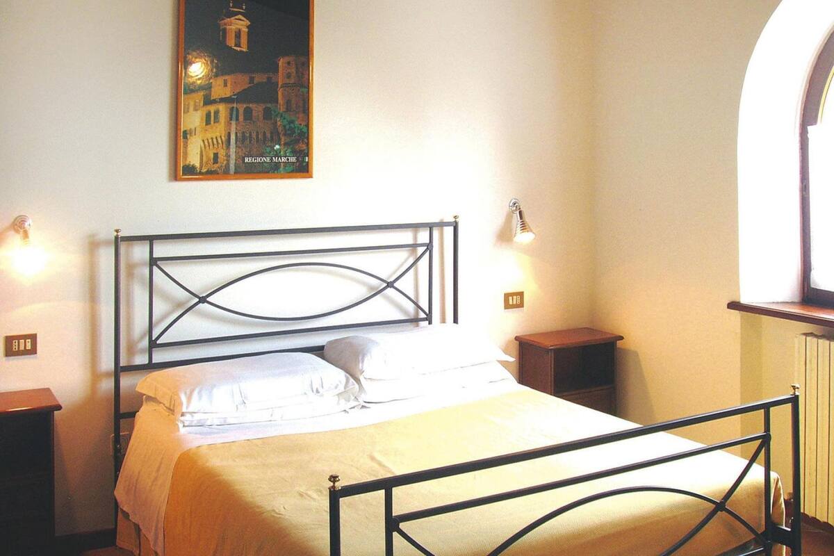 3 Schlafzimmer, individuell eingerichtet
