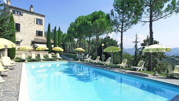 Pool | Outdoor pool