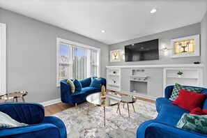 تلفزيون ذكي