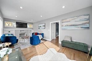 تلفزيون ذكي