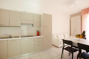 Cuisine privée | Réfrigérateur