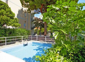 Piscine | Piscine extérieure