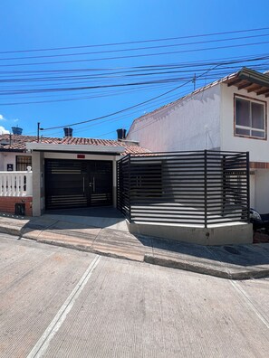 Fachada